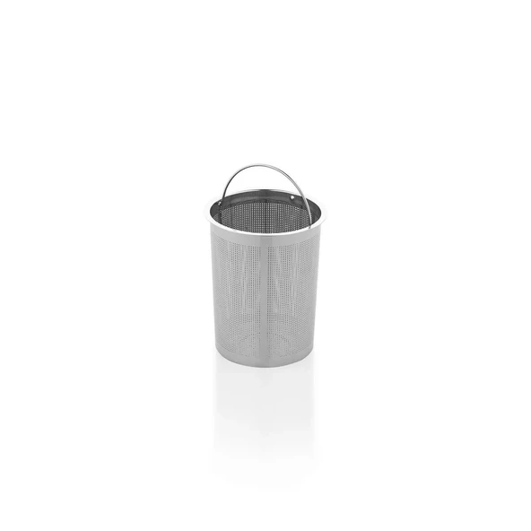 Schafer Teaform Plus Paslanmaz Çay Makinesi-Siyah - Resim 2