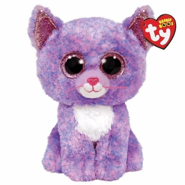 ZeycanHome CASSIDY CAT LAVENDER REG Kız Erkek Çocuk Oyuncak Eğitici Oyuncaklar ürün görseli 1