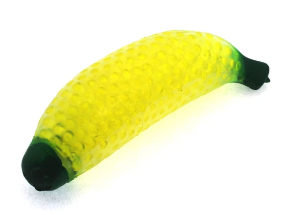 ZeycanHome Squishy Muz Kristal Slime Kız Erkek Çocuk Oyuncak Eğitici Oyuncaklar ürün görseli 1