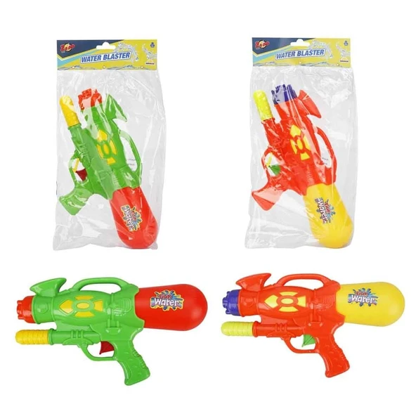 ZeycanHome ZAP SU TABANCASI 30CM 400ML ORTA Kız Erkek Çocuk Oyuncak Eğitici Oyuncaklar ürün görseli 1