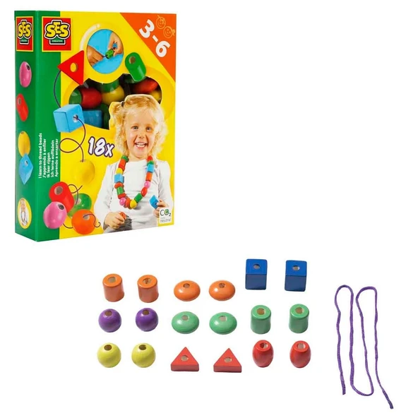 ZeycanHome Boncuk Dizmeyi Öğreniyorum Hobi Set Kız Erkek Çocuk Oyuncak Eğitici Oyuncaklar ürün görseli 1
