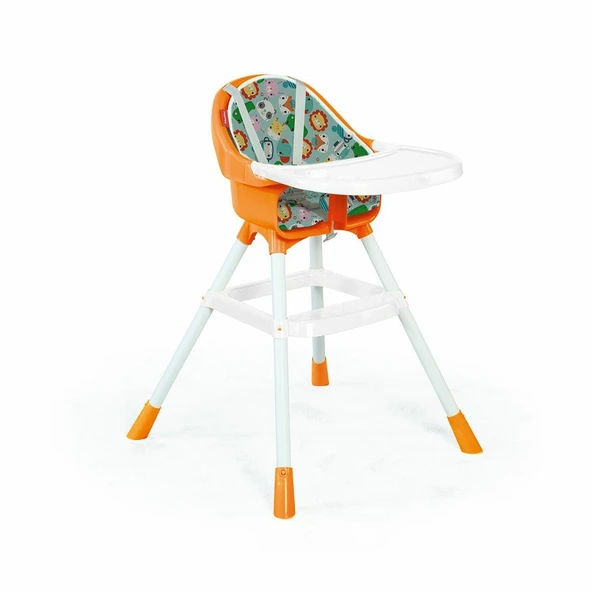 ZeycanHome 1829 Fisher Price Mama Sandalyesi Kız Erkek Çocuk Oyuncak Eğitici Oyuncaklar ürün görseli 1