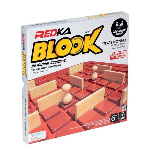 ZeycanHome 7099 Redka Blook Kız Erkek Çocuk Oyuncak Eğitici Oyuncaklar ürün görseli 1
