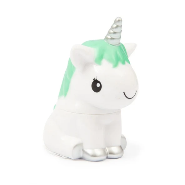 ZeycanHome Very Bella Unicorn Işıltısı Lip Balm Kız Erkek Çocuk Oyuncak Eğitici Oyuncaklar ürün görseli 1