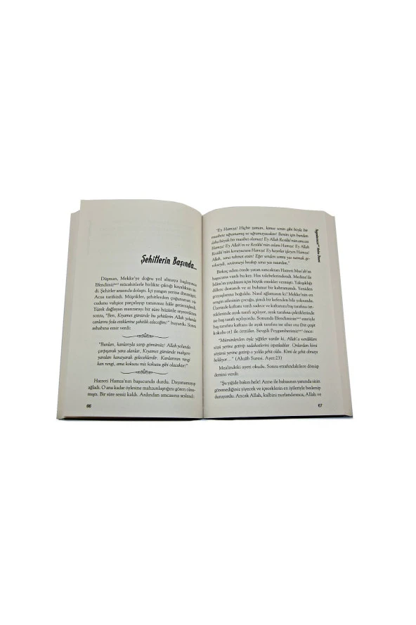 Kalbimin Efendisi - Salih Suruç - Resim 9