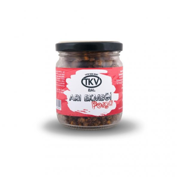 Arı Ekmeği (Perga) 100 gr ürün görseli 1
