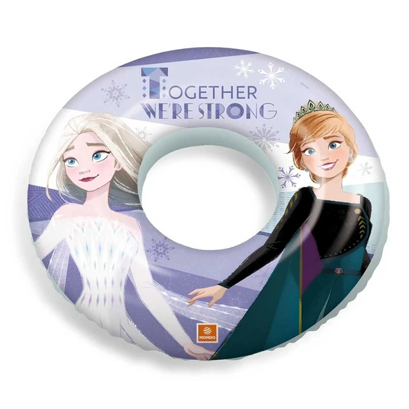ZeycanHome Sunman Frozen Can Simidi 50cm Kız Erkek Çocuk Oyuncak Eğitici Oyuncaklar ürün görseli 1