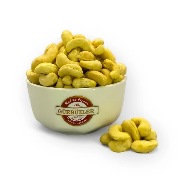 Kaju Fıstığı Çiğ 1 Kg ürün görseli 1