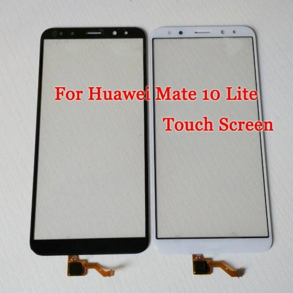 Mate 10 Lite Ön Cam Touch Dokunmatik Lensi Orjinal Kalite ürün görseli 1