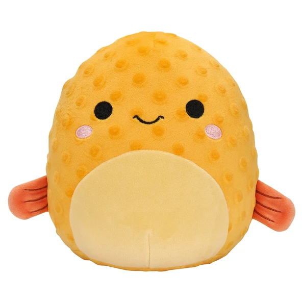 ZeycanHome Squishmallow Kirpi Balığı Safa 20cm Kız Erkek Çocuk Oyuncak Eğitici Oyuncaklar ürün görseli 1