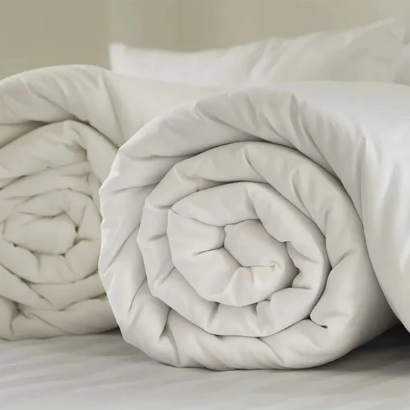 MICROFIBER YORGAN CIFT BUNDLE İÇİ- ürün görseli 1