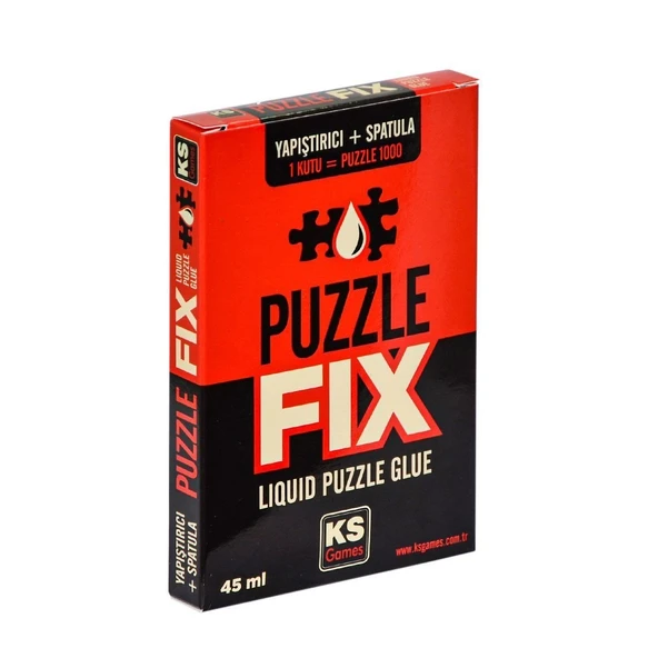 ZeycanHome T 228 PUZZLE FİX Kız Erkek Çocuk Oyuncak Eğitici Oyuncaklar ürün görseli 1
