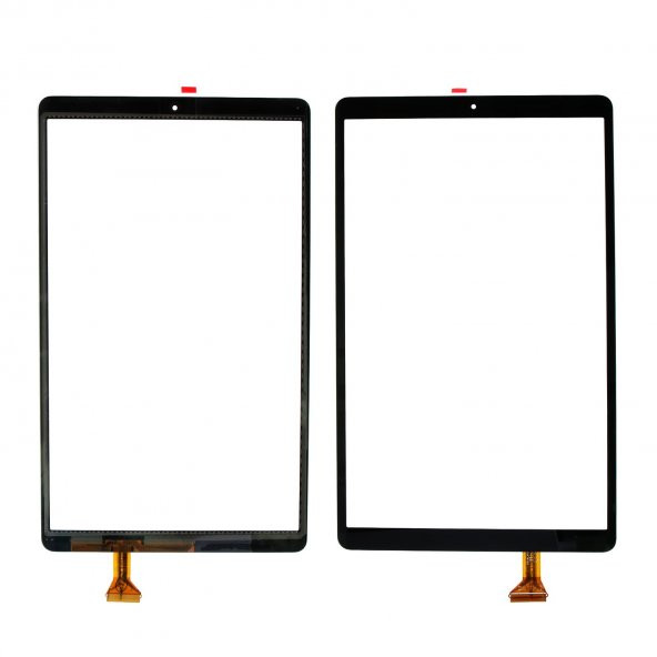 Samsung Tab A 10.1 T510 Ön Cam Dokunmatik Touch A++Süper Kalite ürün görseli 1