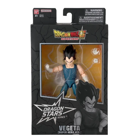 ZeycanHome 35855 Dragon Ball - Dragon Yıldızları Poz Verilebilir 16cm Figür Kız Erkek Çocuk Oyuncak Eğitici Oyu ürün görseli 1
