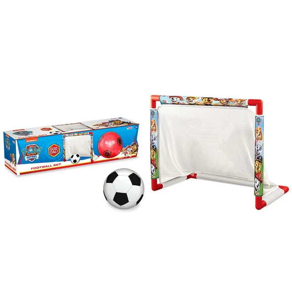 ZeycanHome Paw Patrol Futbol Set Kız Erkek Çocuk Oyuncak Eğitici Oyuncaklar ürün görseli 1