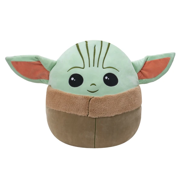 ZeycanHome Squishmallows Star Wars Serisi 50cm Kız Erkek Çocuk Oyuncak Eğitici Oyuncaklar ürün görseli 1