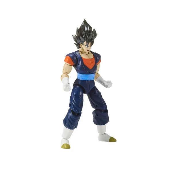 ZeycanHome Bandai Dragon Ball Vegito Poz Verilebilir Figür 16cm Kız Erkek Çocuk Oyuncak Eğitici Oyuncaklar ürün görseli 1