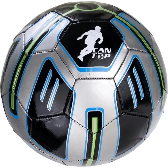 ZeycanHome Futbol Topu - BSF-666 - 1adet Stok Olan Renk Gönderilir Kız Erkek Çocuk Oyuncak Eğitici Oyuncaklar ürün görseli 1
