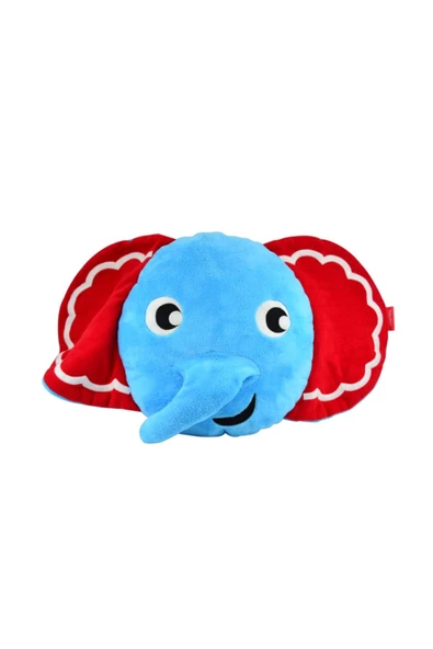 ZeycanHome Fisher Price Fil Yastık Kız Erkek Çocuk Oyuncak Eğitici Oyuncaklar ürün görseli 1
