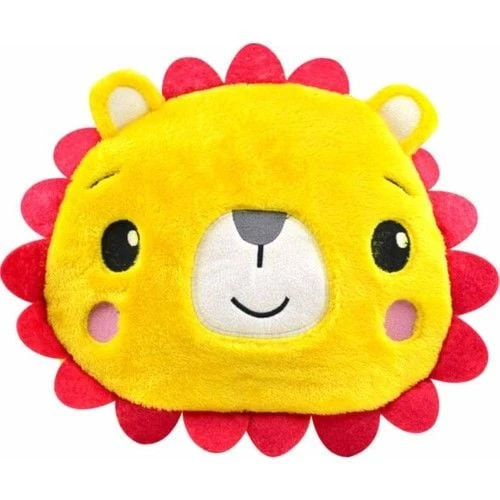 ZeycanHome Fisher Price Aslan Peluş Çanta Kız Erkek Çocuk Oyuncak Eğitici Oyuncaklar ürün görseli 1