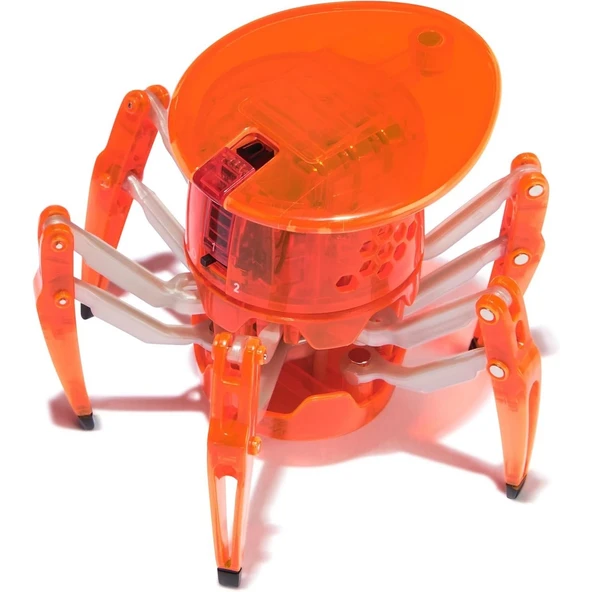 ZeycanHome HexBots Nano Örümcek Kız Erkek Çocuk Oyuncak Eğitici Oyuncaklar ürün görseli 1