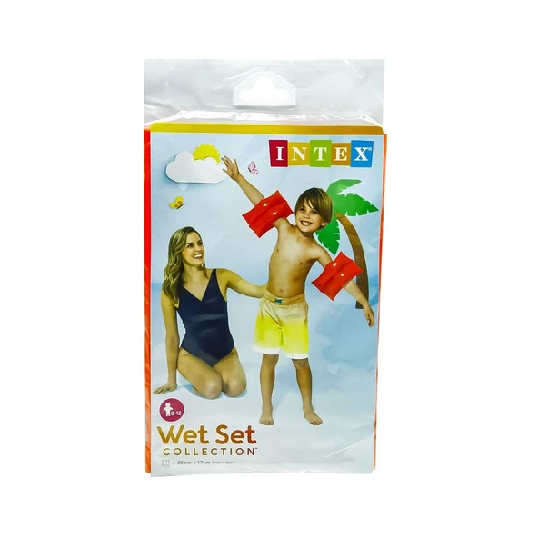 ZeycanHome IK59642 Çift Boğumlu Kırmızı Kolluk Kız Erkek Çocuk Oyuncak Eğitici Oyuncaklar ürün görseli 1