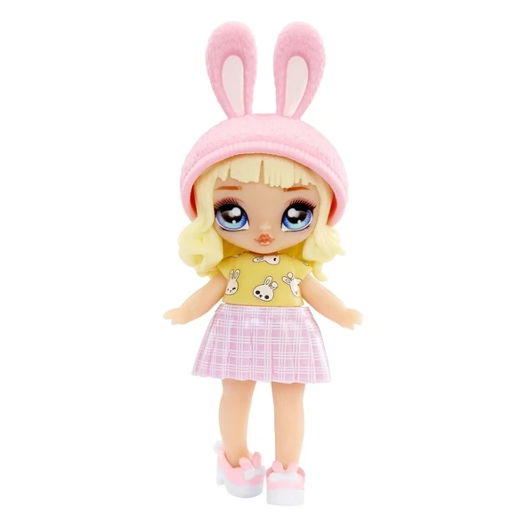 ZeycanHome Na! Na! Na! Surprise Minis Aubrey Heart Bebeği Kız Erkek Çocuk Oyuncak Eğitici Oyuncaklar ürün görseli 1