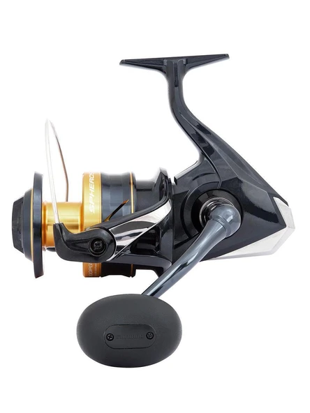Shimano Spheros SW A 6000 HG Olta Makinesi ürün görseli 1