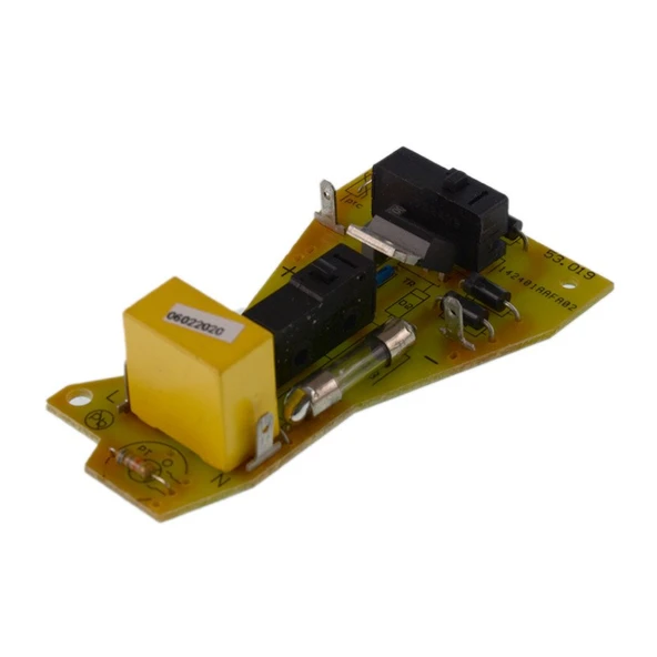 Blender Elektronik Kart, Karaca E63HBS Pro ile Uyumlu - Resim 4
