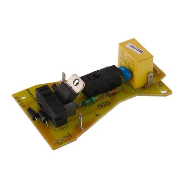 Blender Elektronik Kart, Karaca E63HBS Pro ile Uyumlu - Resim 5