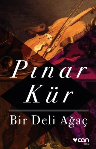 Bir Deli Ağaç ürün görseli 1