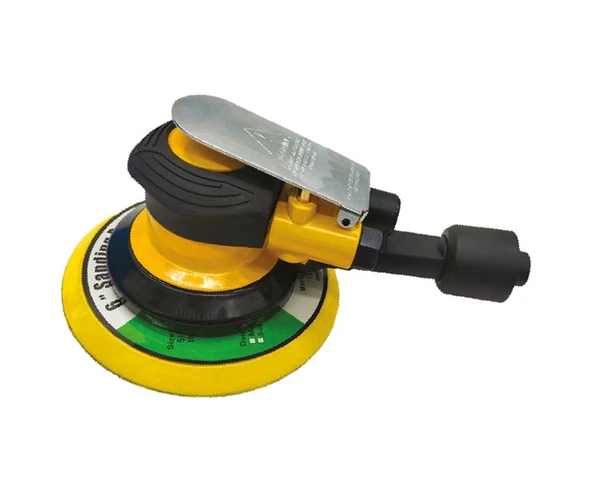 Unocap UCP1012 Eksantrik Daire Zımpara 150 MM ürün görseli 1
