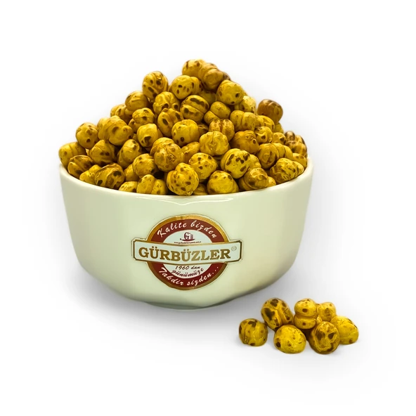 Leblebi Tuzsuz 1 Kg ürün görseli 1