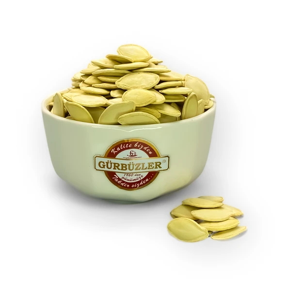 Kabak Çekirdeği Nevşehir Çiğ 1 Kg ürün görseli 1