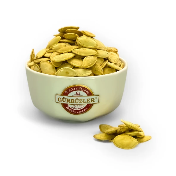 Kabak Çekirdeği Nevşehir Kavrulmuş Tuzlu 1 Kg ürün görseli 1