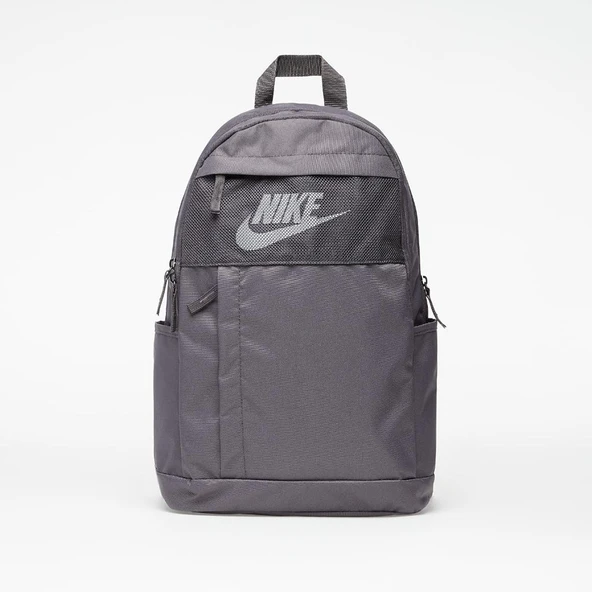 Nike Elemental 2.0 LBR BA5878 Sırt Çantası FİLELİ GRİ ürün görseli 1