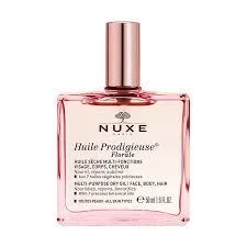 Nuxe Huile Prodigieuse Florale Çok Amaçlı Kuru Yağ 50 ml ürün görseli 1