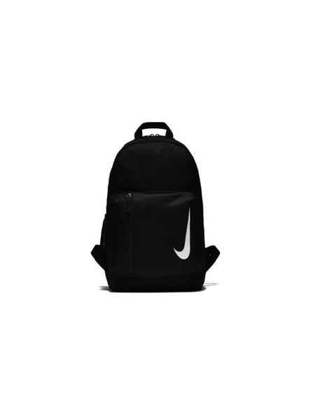 Nike Nk Acdmy Team Bkpk Sırt Çantası BA5773-010 SİYAH TİKLİ ürün görseli 1