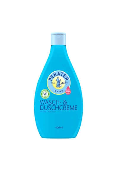 115 Fahre Duş Kremi Lavanta 400 ml ürün görseli 1