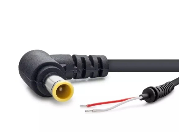 Hadron Hdx5509 Notebook Adaptör Tamir Kablosu 6.4 ,4.4 Sony 30W ürün görseli 1