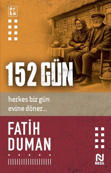 152 Gün ürün görseli 1
