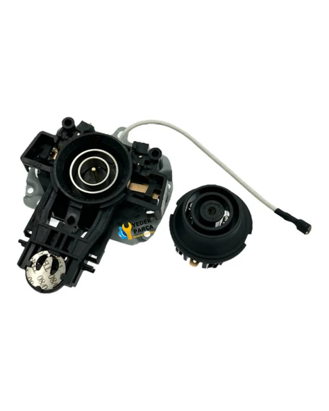Fakir Uyumlu Çaycı Termostat Takımı Kablolu KSD-269-1 ürün görseli 1