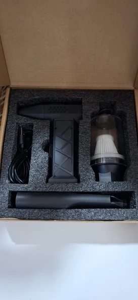 Glr turbo fan ürün görseli 1
