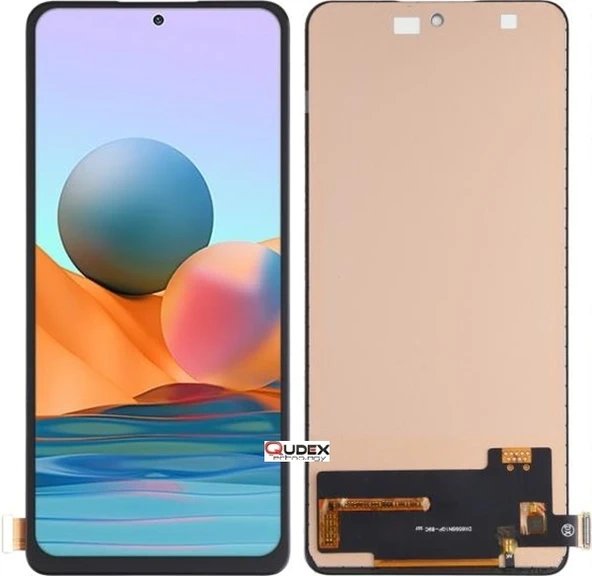 Xiaomi Redmi Note 10 Pro 4G Tft Lcd Ekran Dokunmatik ürün görseli 1