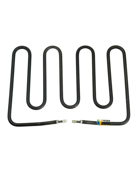 Tost Makinesi Rezistansı - 220V 1000W - Sanayi Tip - 28,5cm-21cm Bir Çok Marka İle Uyumlu ürün görseli 1