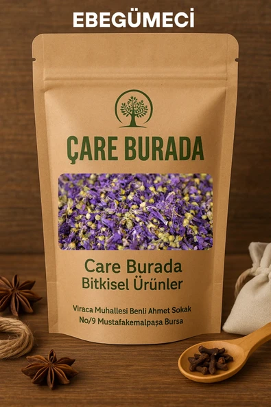 Ebegümeci 100 Gr ürün görseli 1
