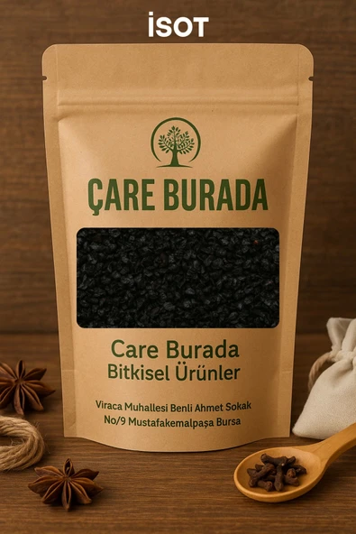 İsot 100 Gr ürün görseli 1