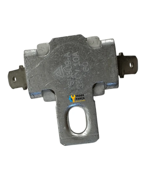 Termostat Limit Ütü 260 Derece Limit - Resim 2