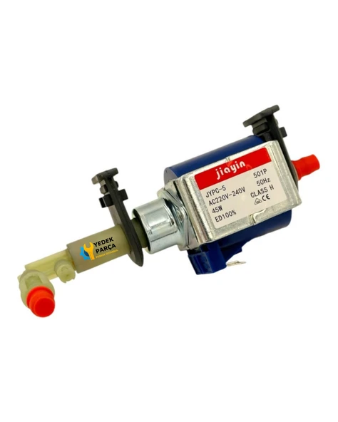 Philips Uyumlu GC8650 Ütü Su Pompası - 423902168313 ürün görseli 1