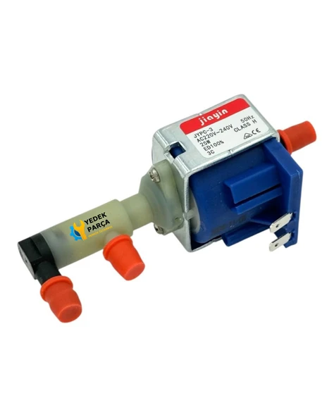 Philips Uyumlu GC8952/30 Ütü Su Pompası - 423902274701 ürün görseli 1
